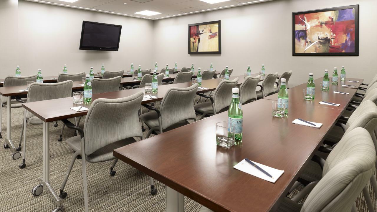 Hotel Club Quarters Wacker At Michigan, 4*