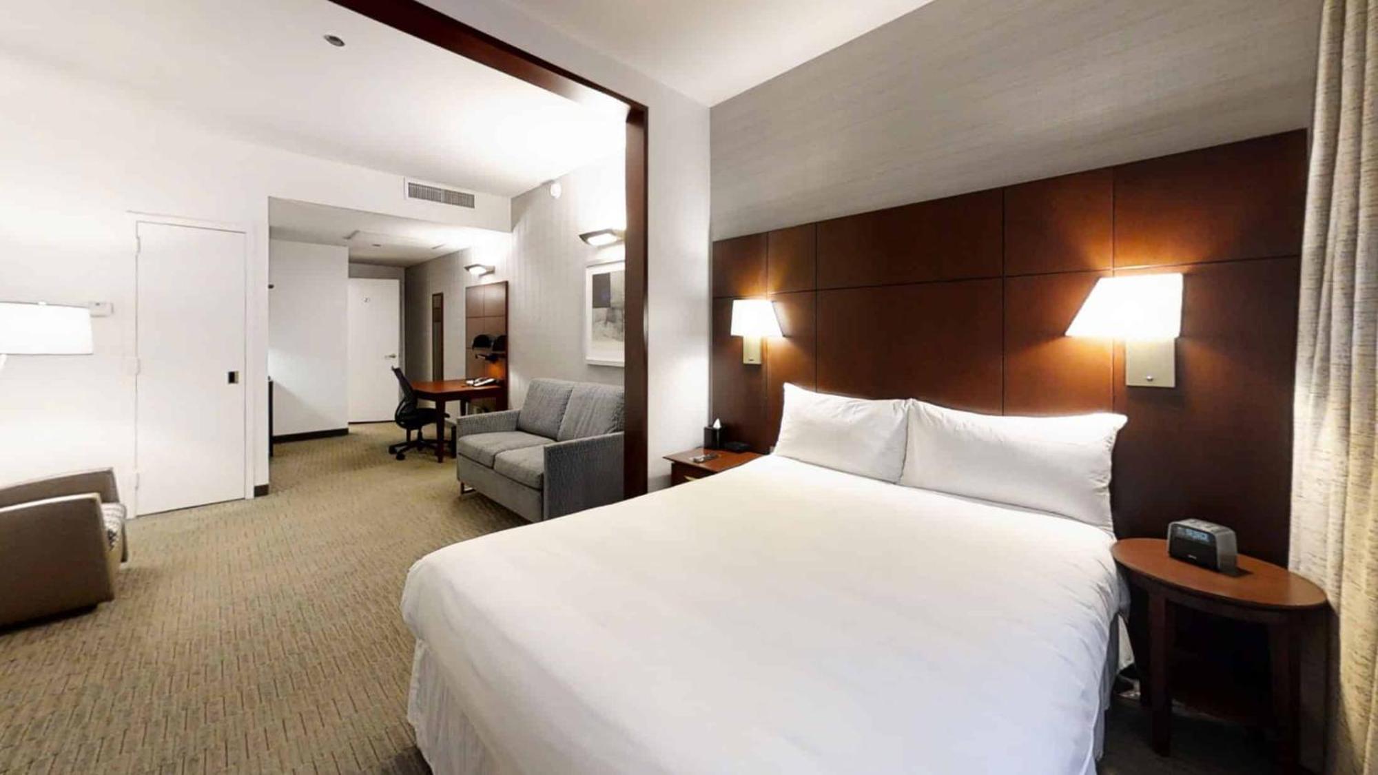 Club Quarters Wacker At Michigan, 4* Chicago